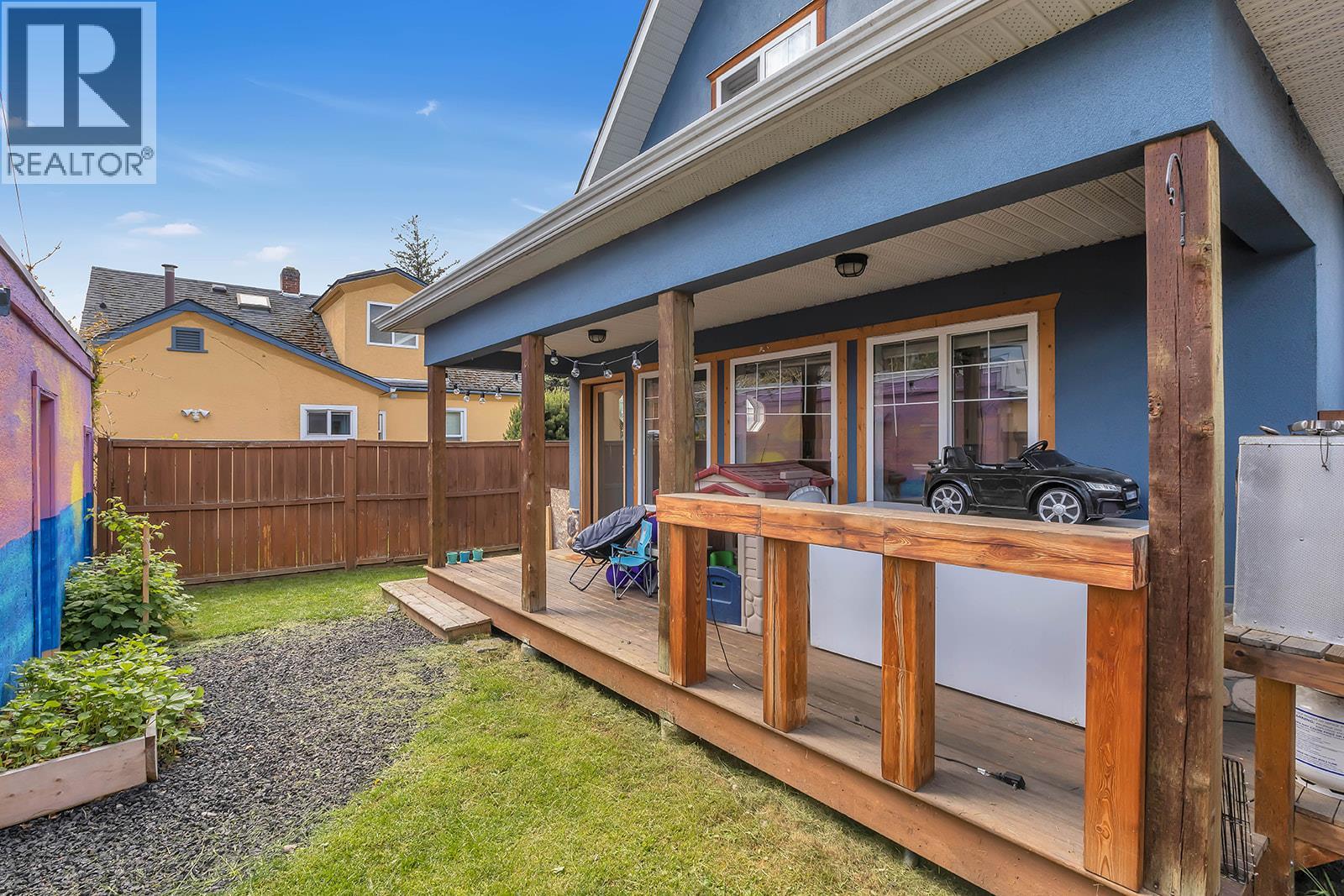  550 Patterson Avenue, Kelowna