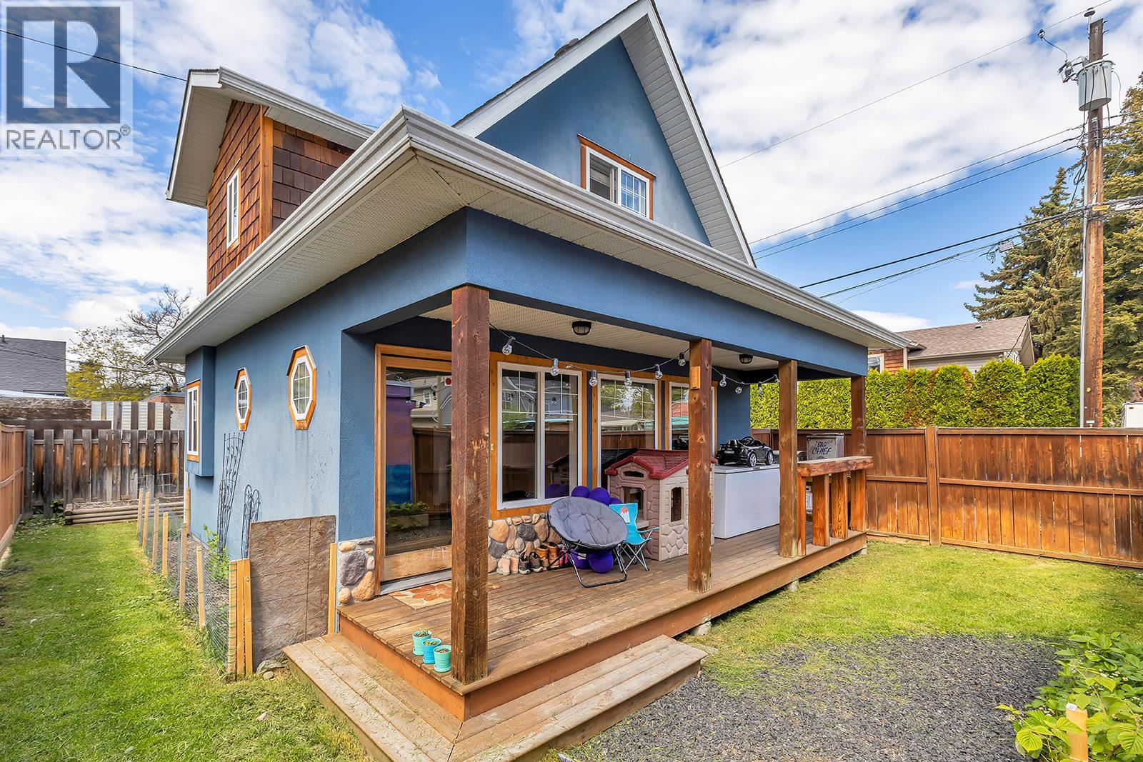  550 Patterson Avenue, Kelowna