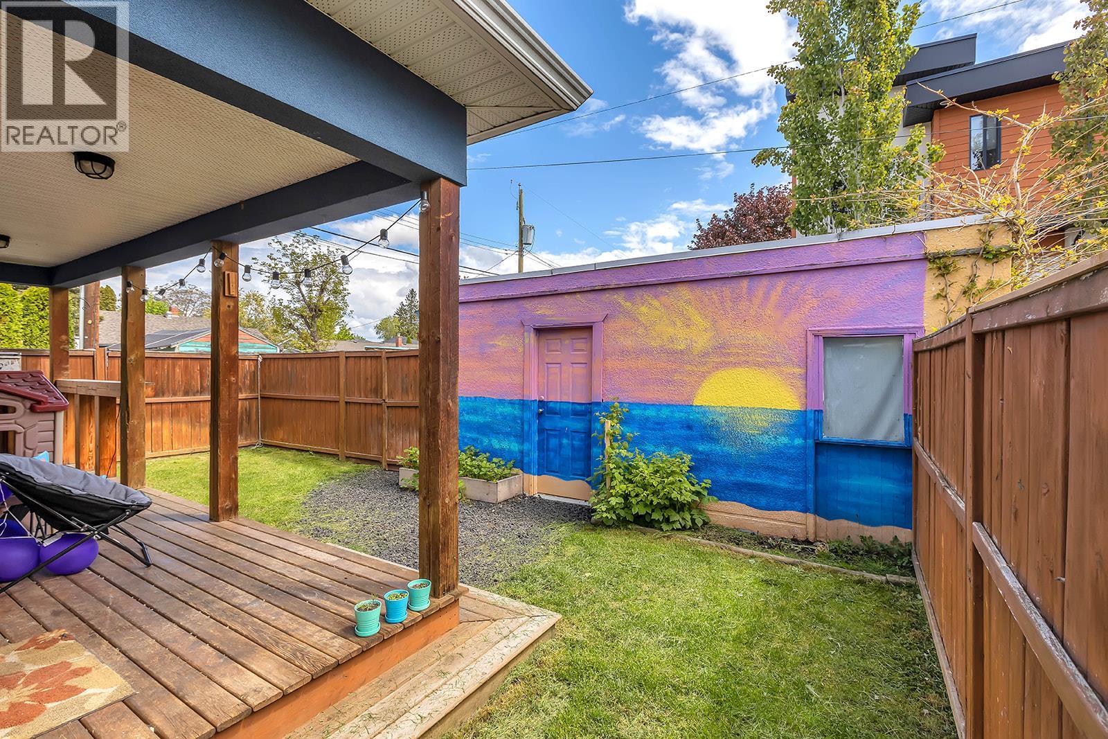  550 Patterson Avenue, Kelowna