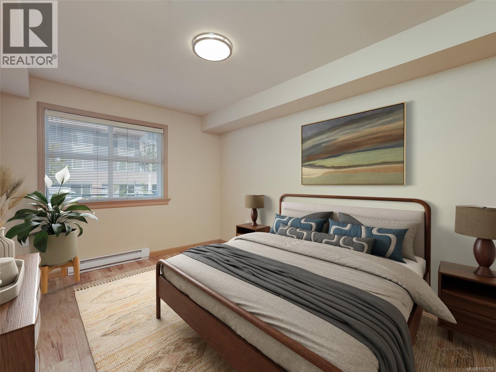 306 663 Goldstream Avenue, Langford