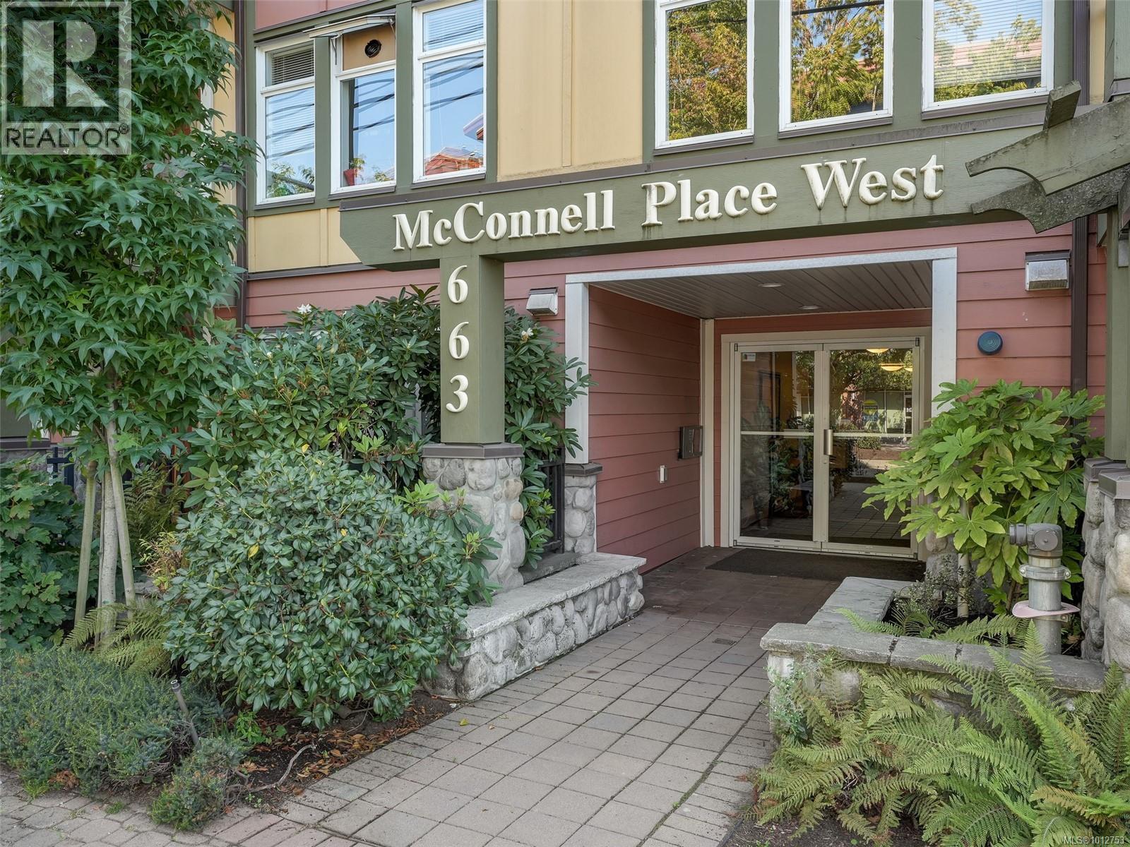 306 663 Goldstream Avenue, Langford