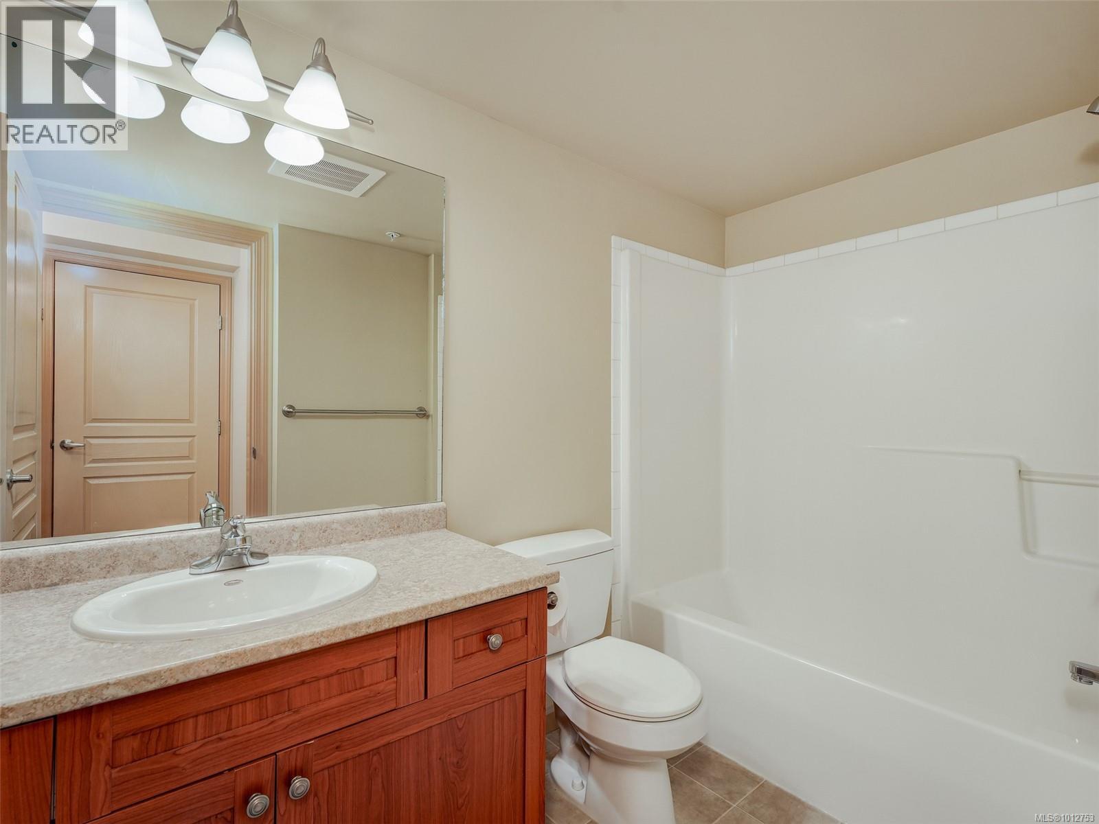 306 663 Goldstream Avenue, Langford