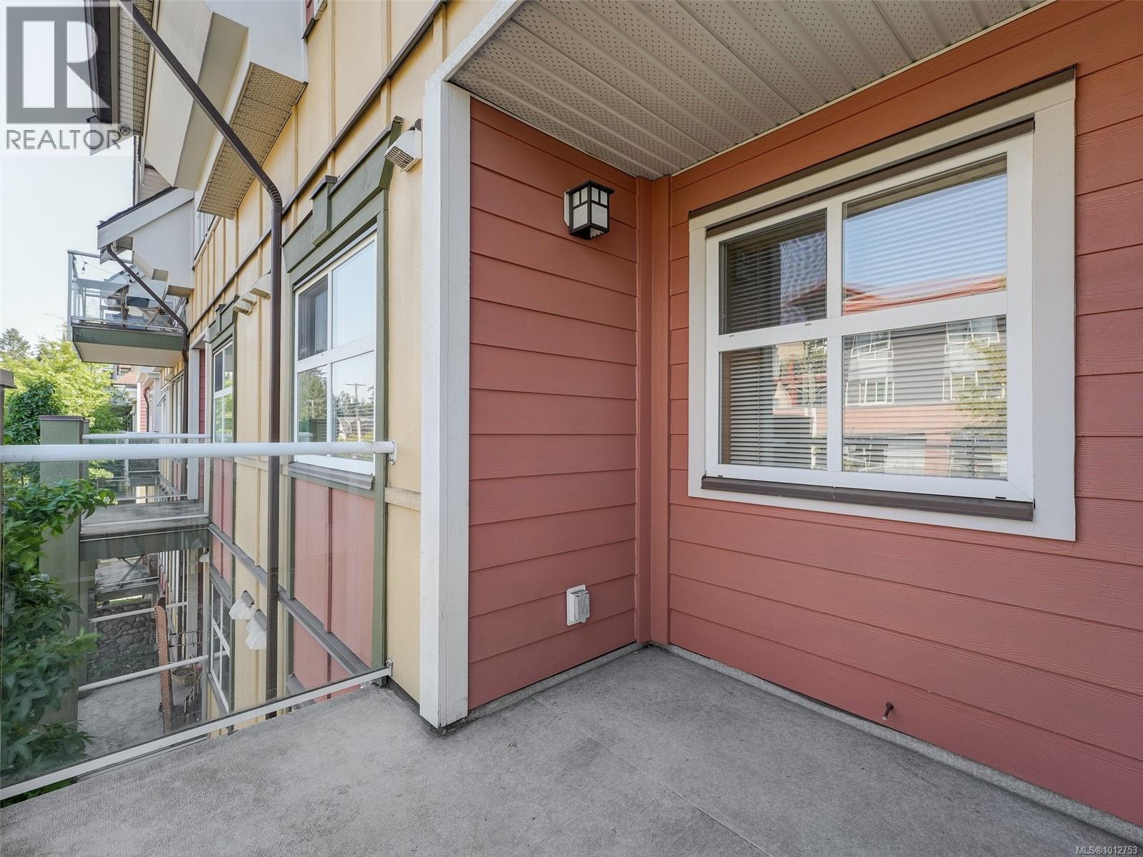 306 663 Goldstream Avenue, Langford