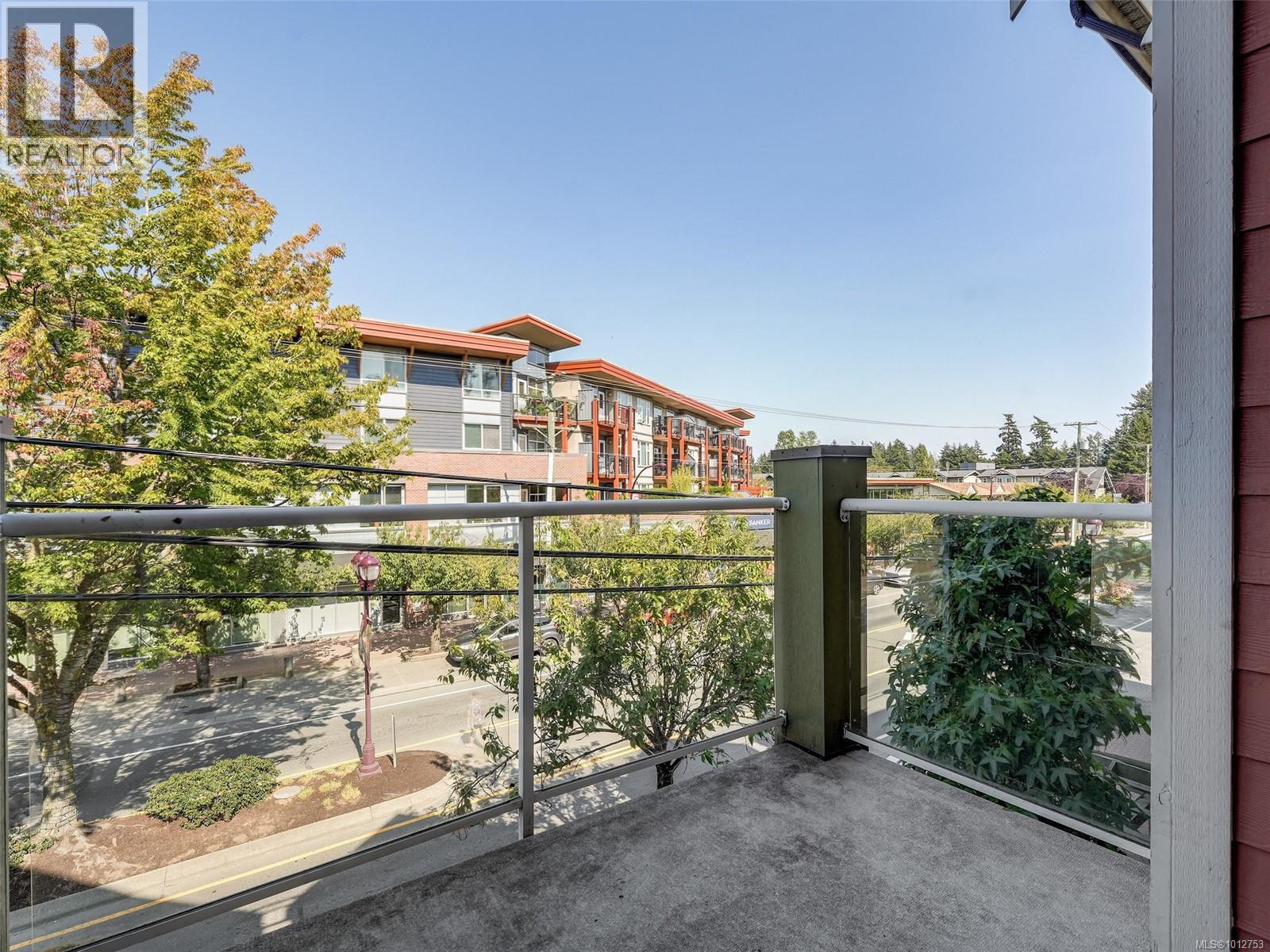 306 663 Goldstream Avenue, Langford