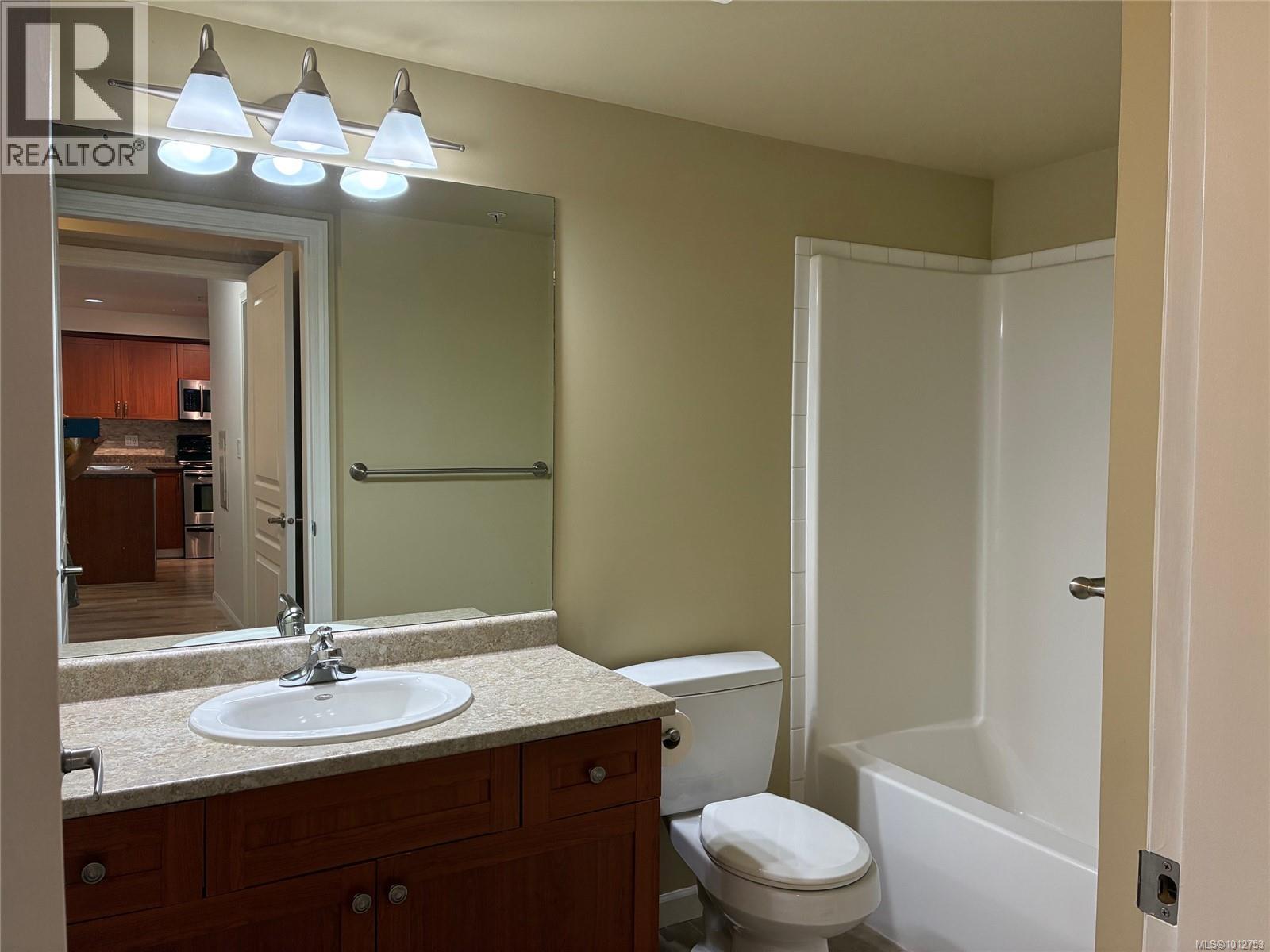 306 663 Goldstream Avenue, Langford