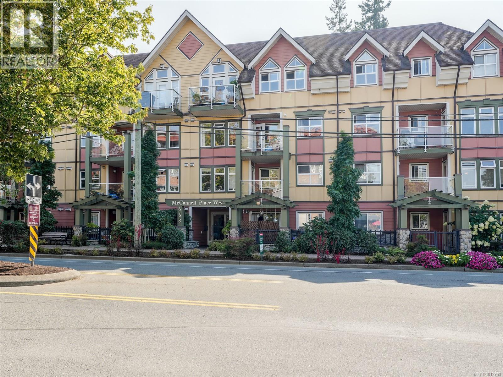 306 663 Goldstream Avenue, Langford