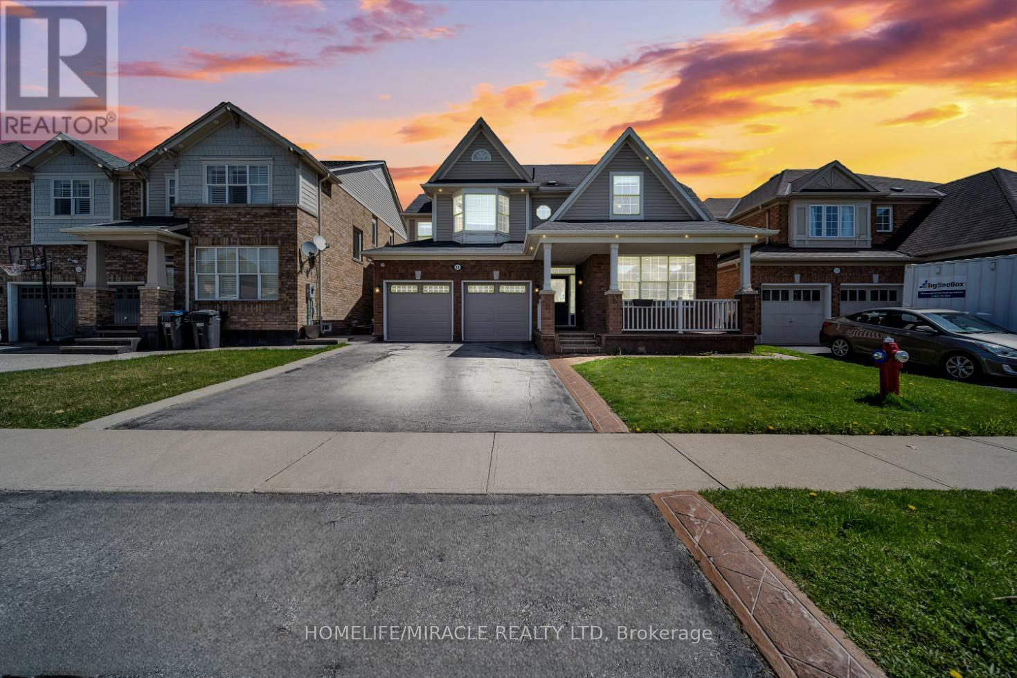 13 BONAVISTA DRIVE - 3