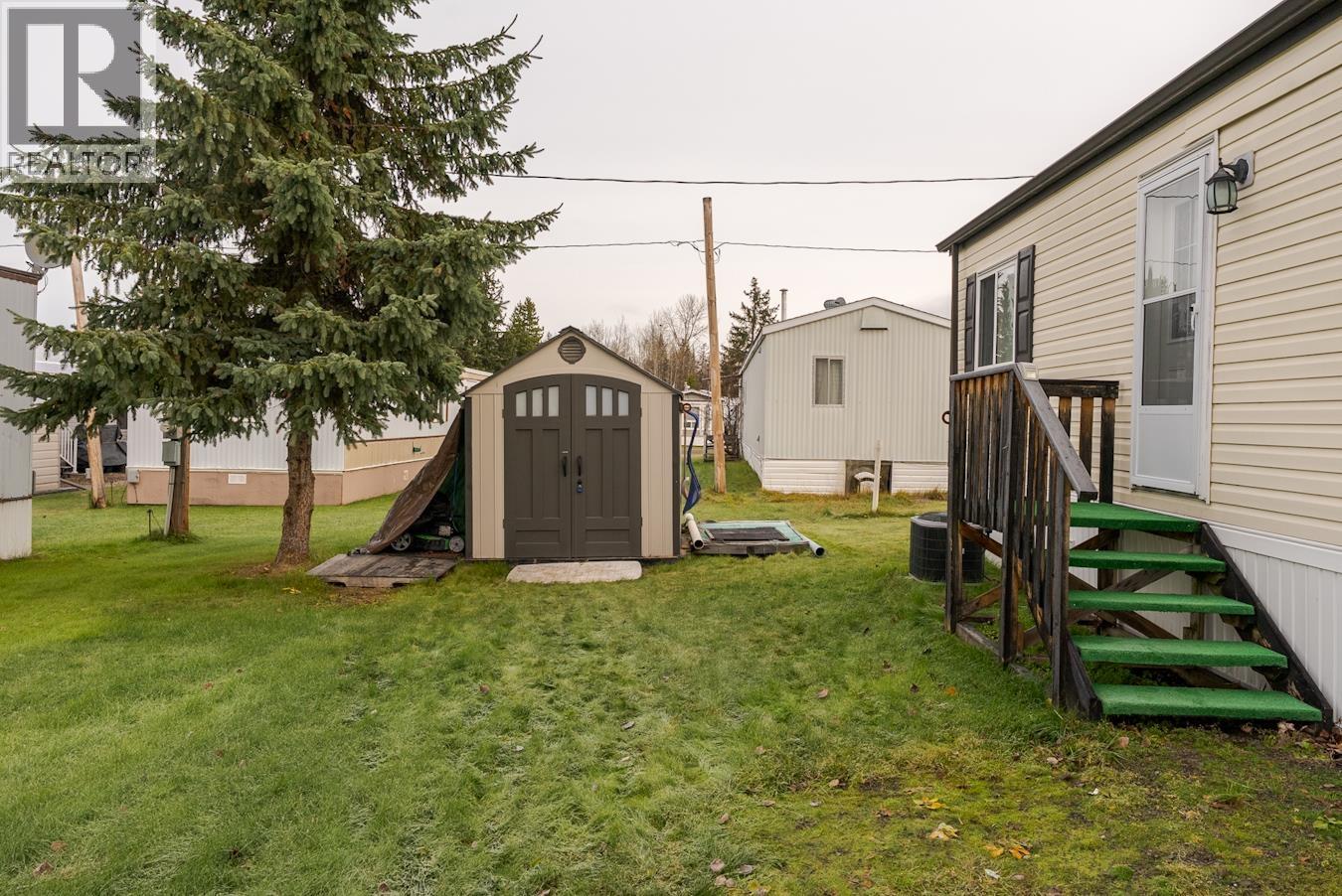 32 7817 S 97 HIGHWAY, Prince George