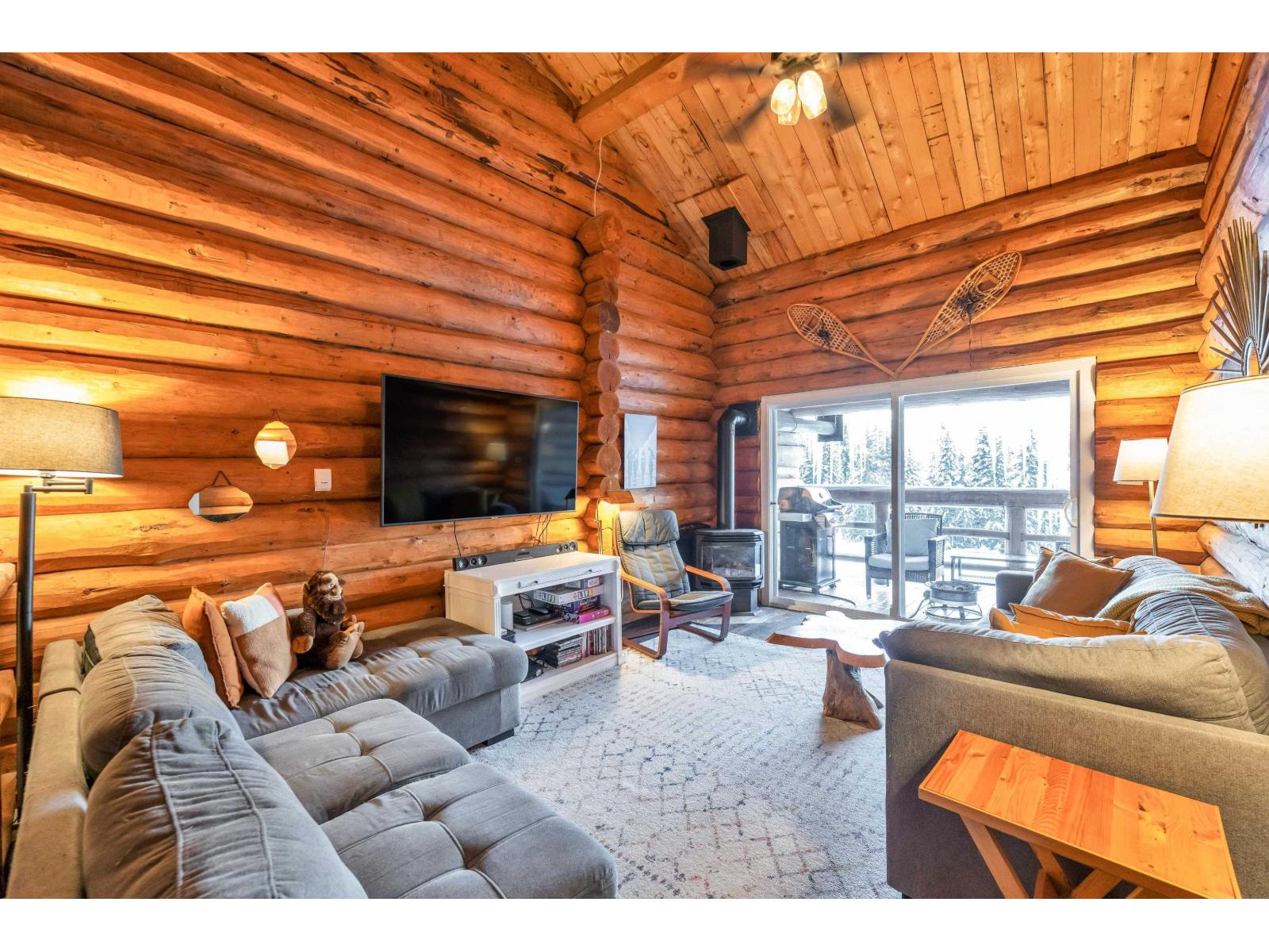 2 20619 EDELWEISS DRIVE, Agassiz