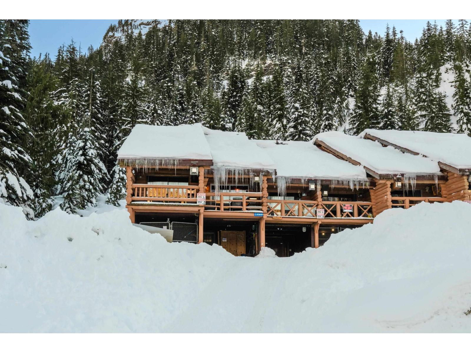 2 20619 EDELWEISS DRIVE, Agassiz