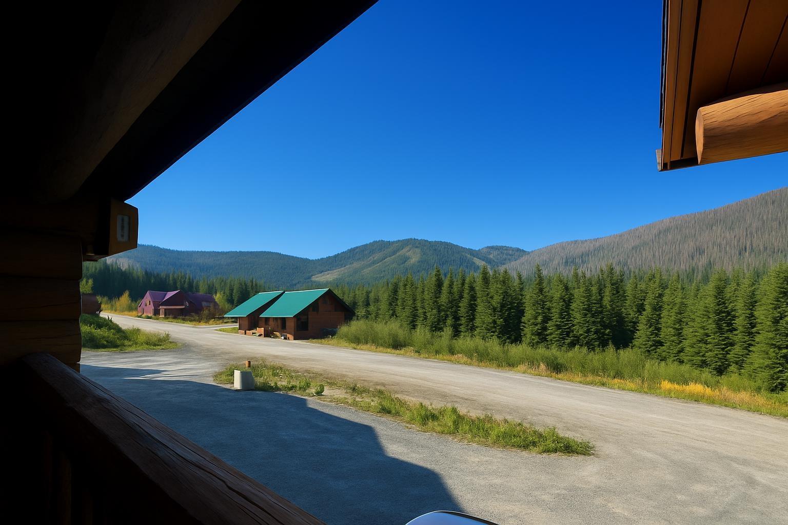 2 20619 EDELWEISS DRIVE, Agassiz