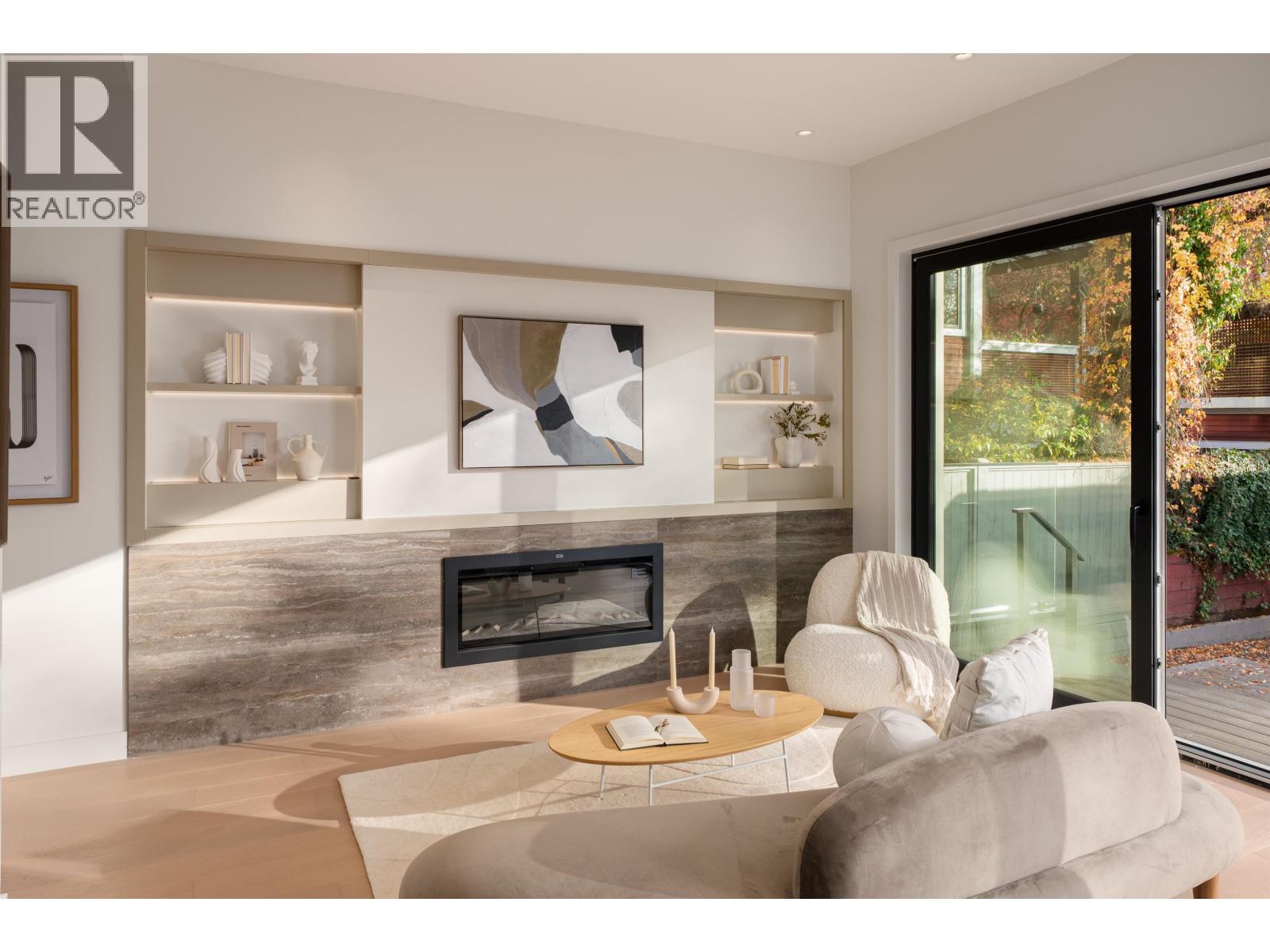 2 4018 W 21ST AVENUE, Vancouver