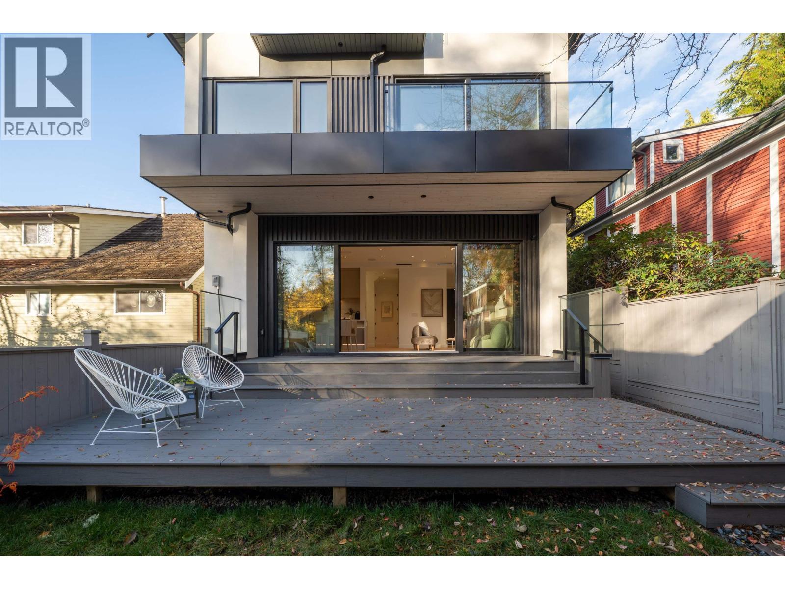 2 4018 W 21ST AVENUE, Vancouver