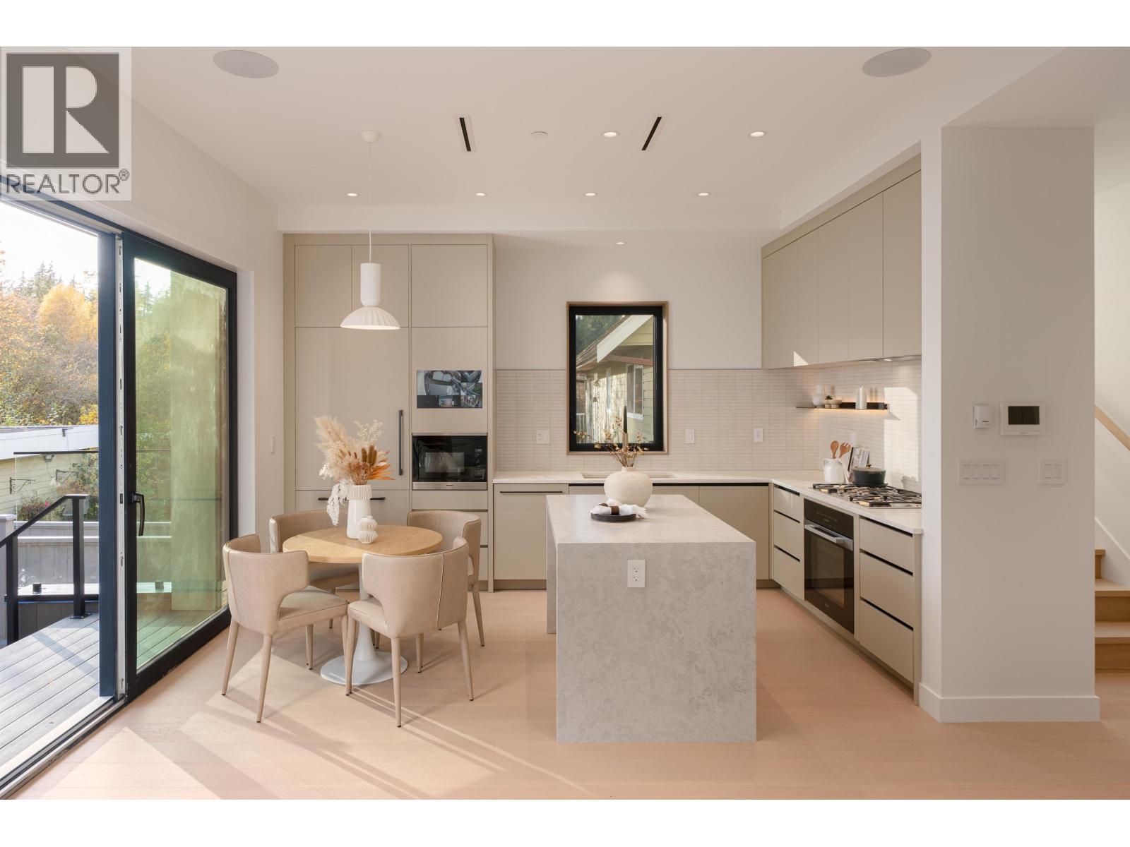 2 4018 W 21ST AVENUE, Vancouver