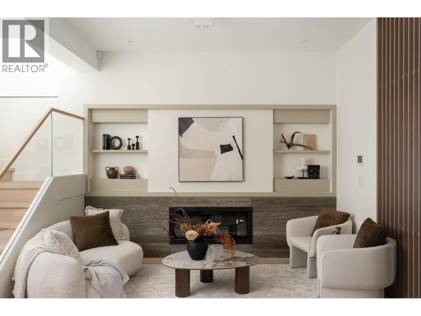 2 4018 W 21ST AVENUE, Vancouver