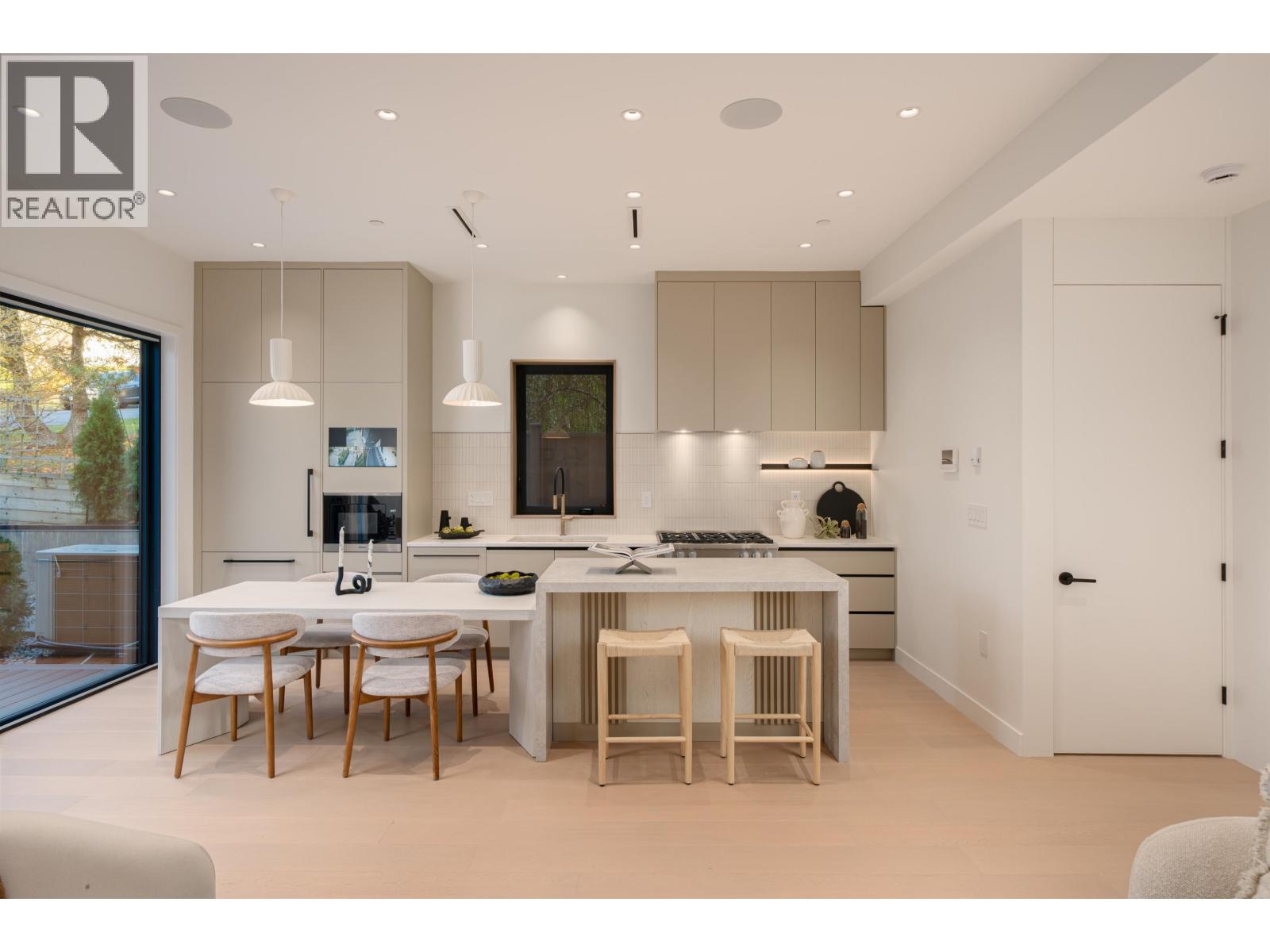 2 4018 W 21ST AVENUE, Vancouver