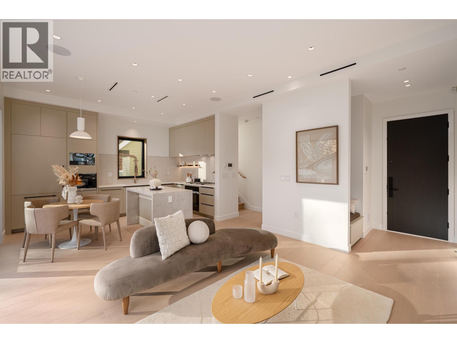 2 4018 W 21ST AVENUE, Vancouver