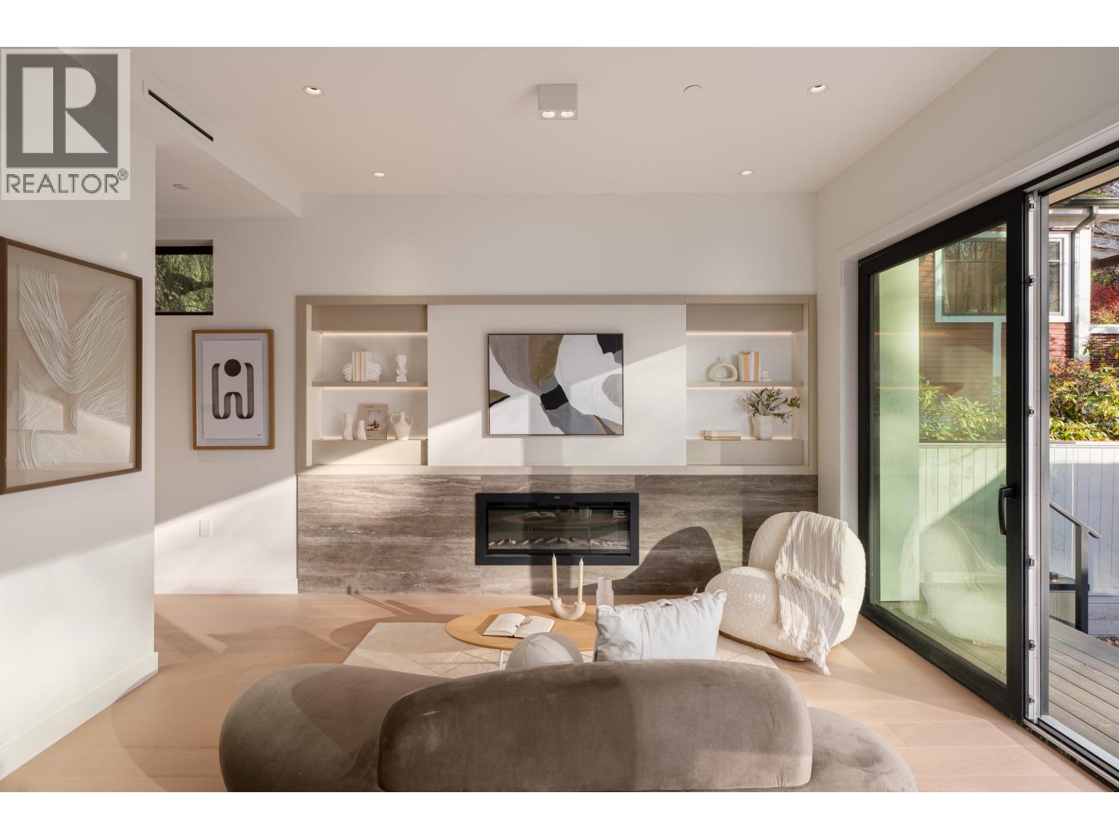 2 4018 W 21ST AVENUE, Vancouver