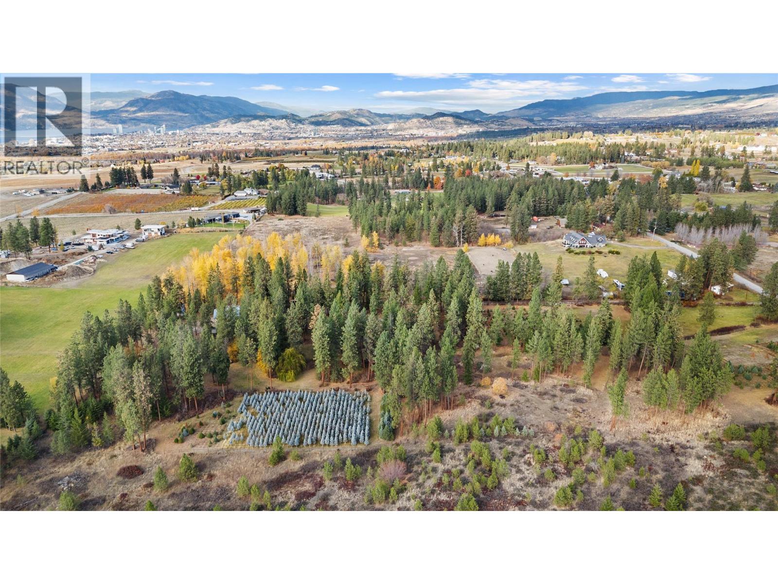  4670 Stewart Road East, Kelowna