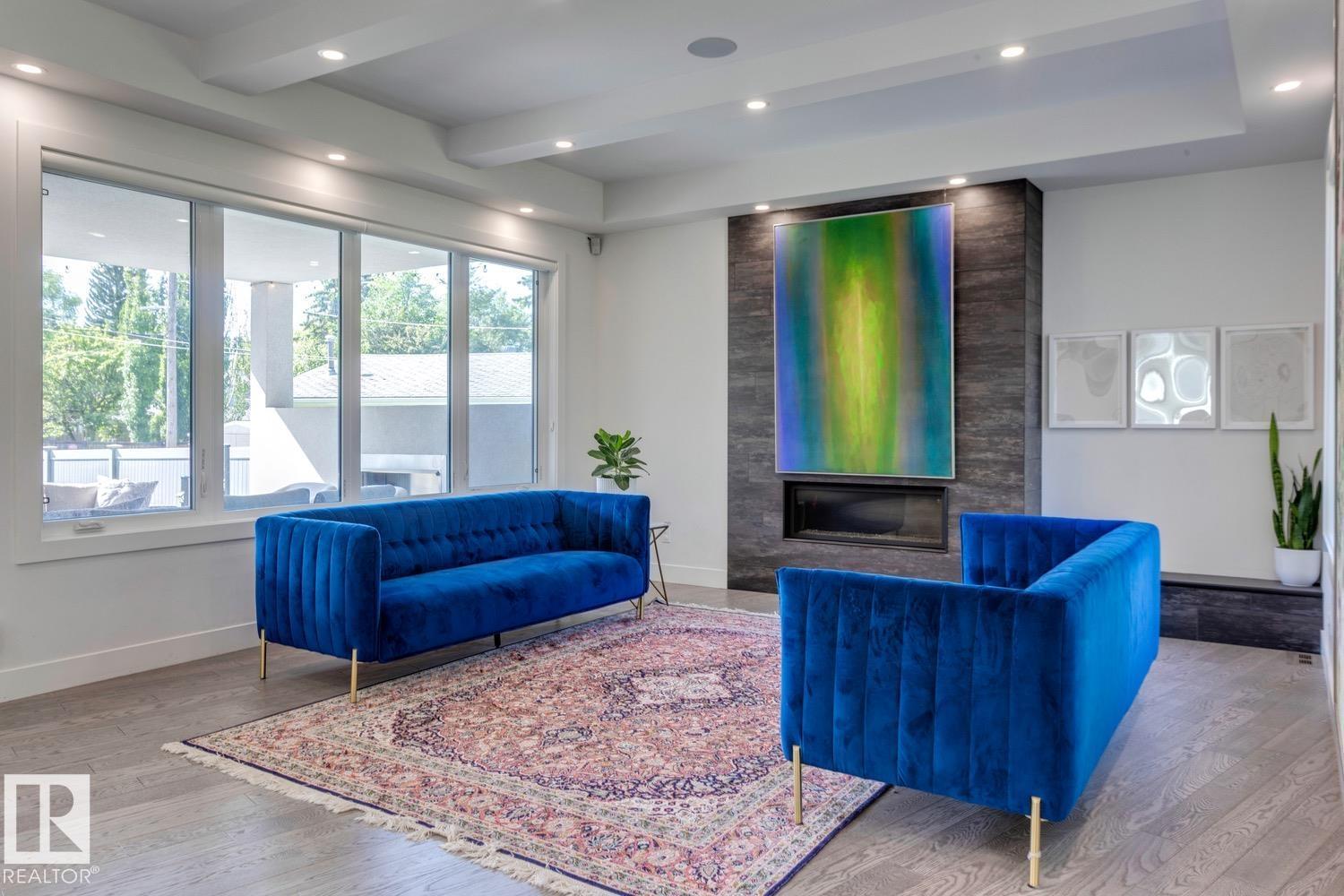 14643 92A AV NW, Edmonton