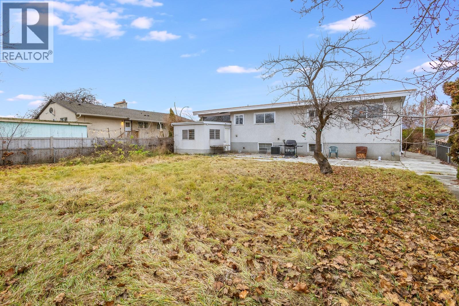  1395 Gordon Drive, Kelowna