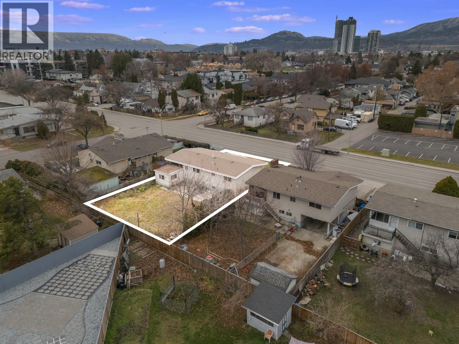  1395 Gordon Drive, Kelowna