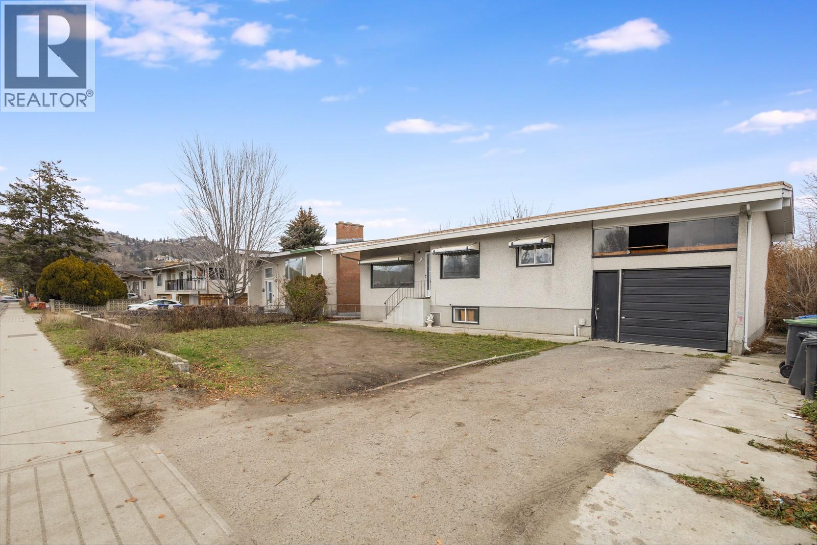  1395 Gordon Drive, Kelowna