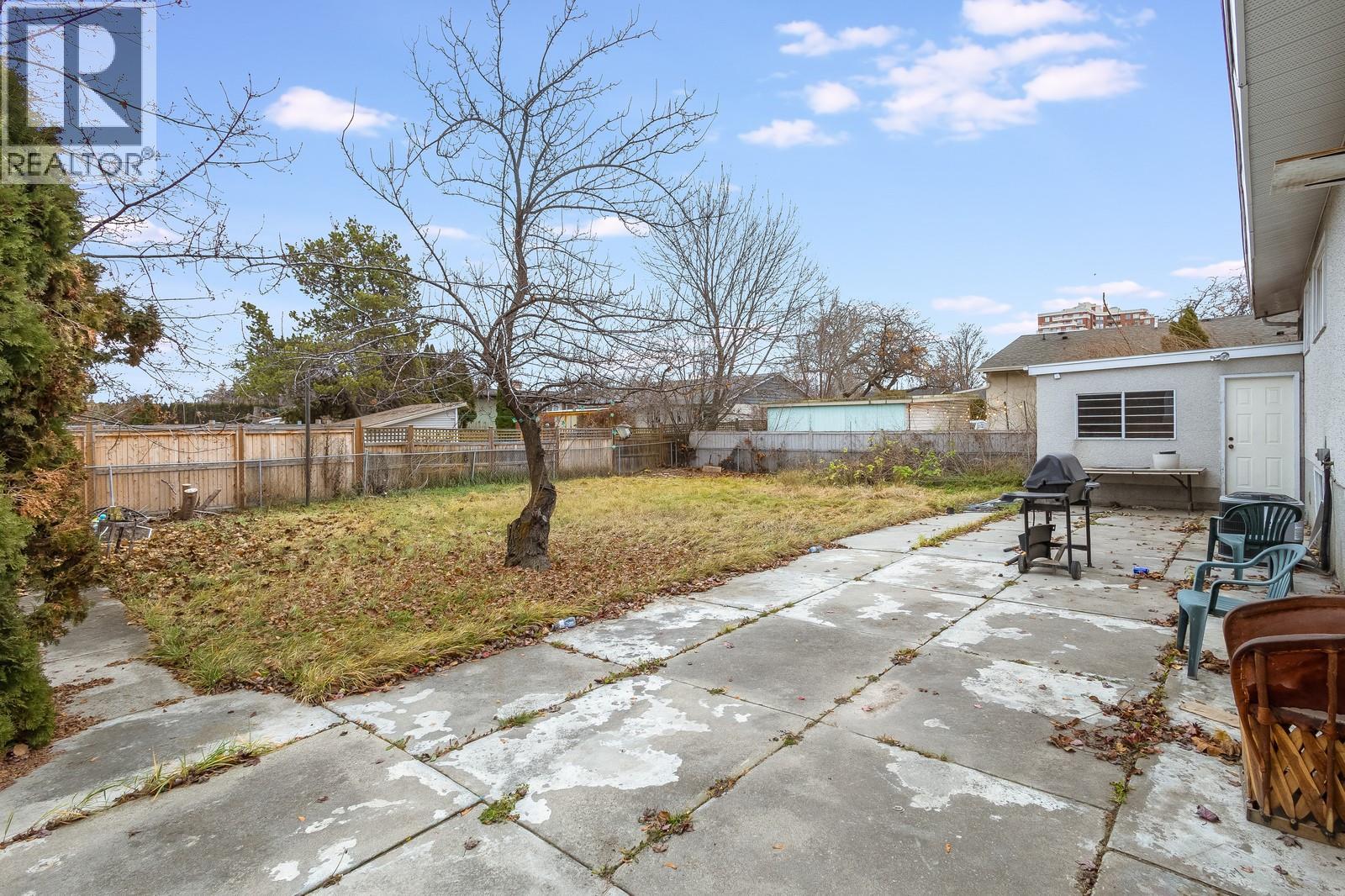  1395 Gordon Drive, Kelowna