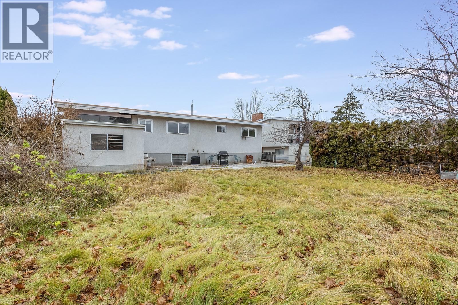  1395 Gordon Drive, Kelowna