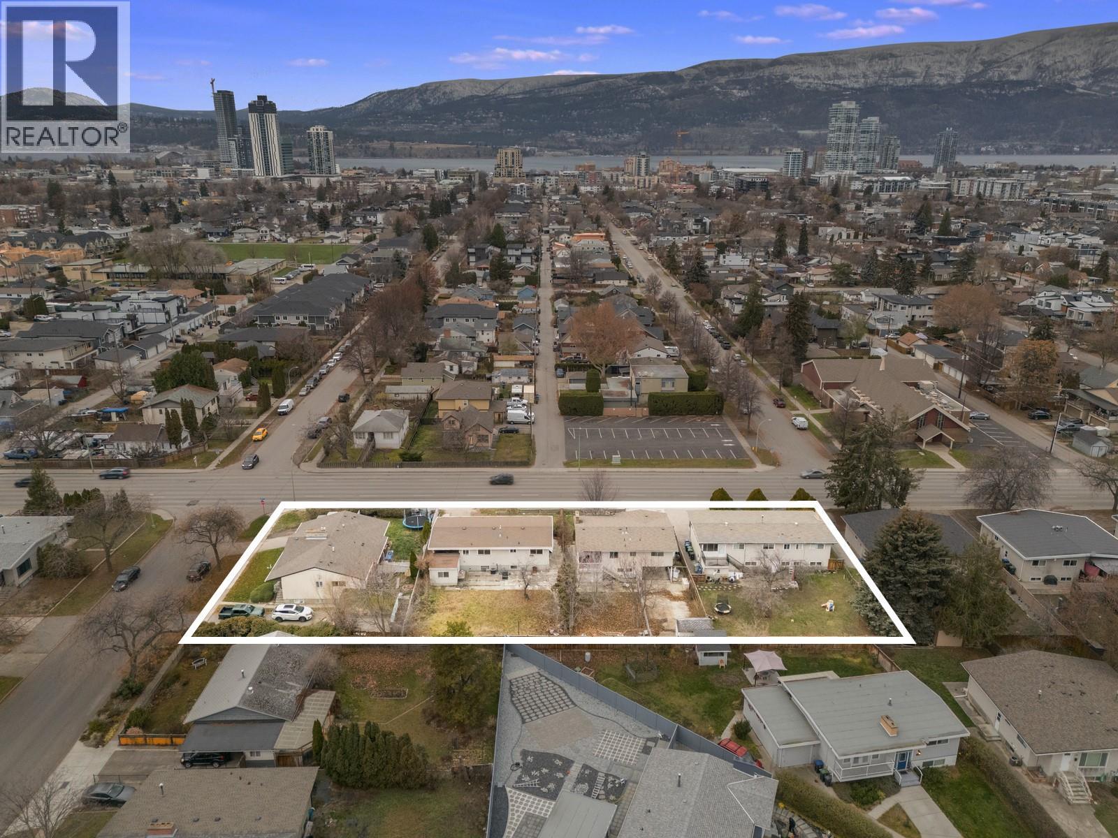  1395 Gordon Drive, Kelowna