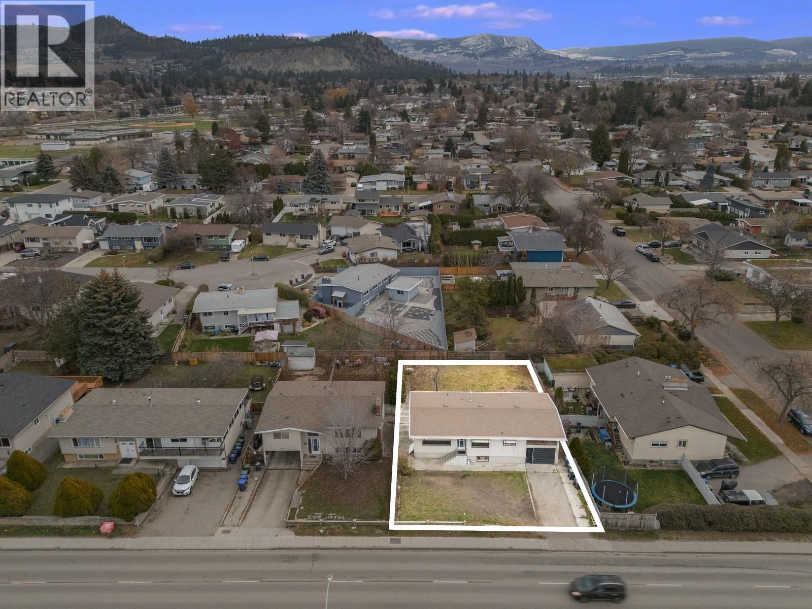  1395 Gordon Drive, Kelowna