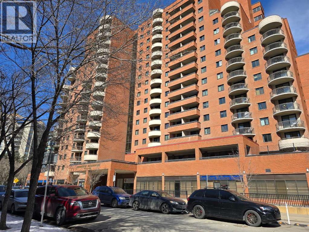 116, 738 3 Avenue SW, Calgary, Alberta