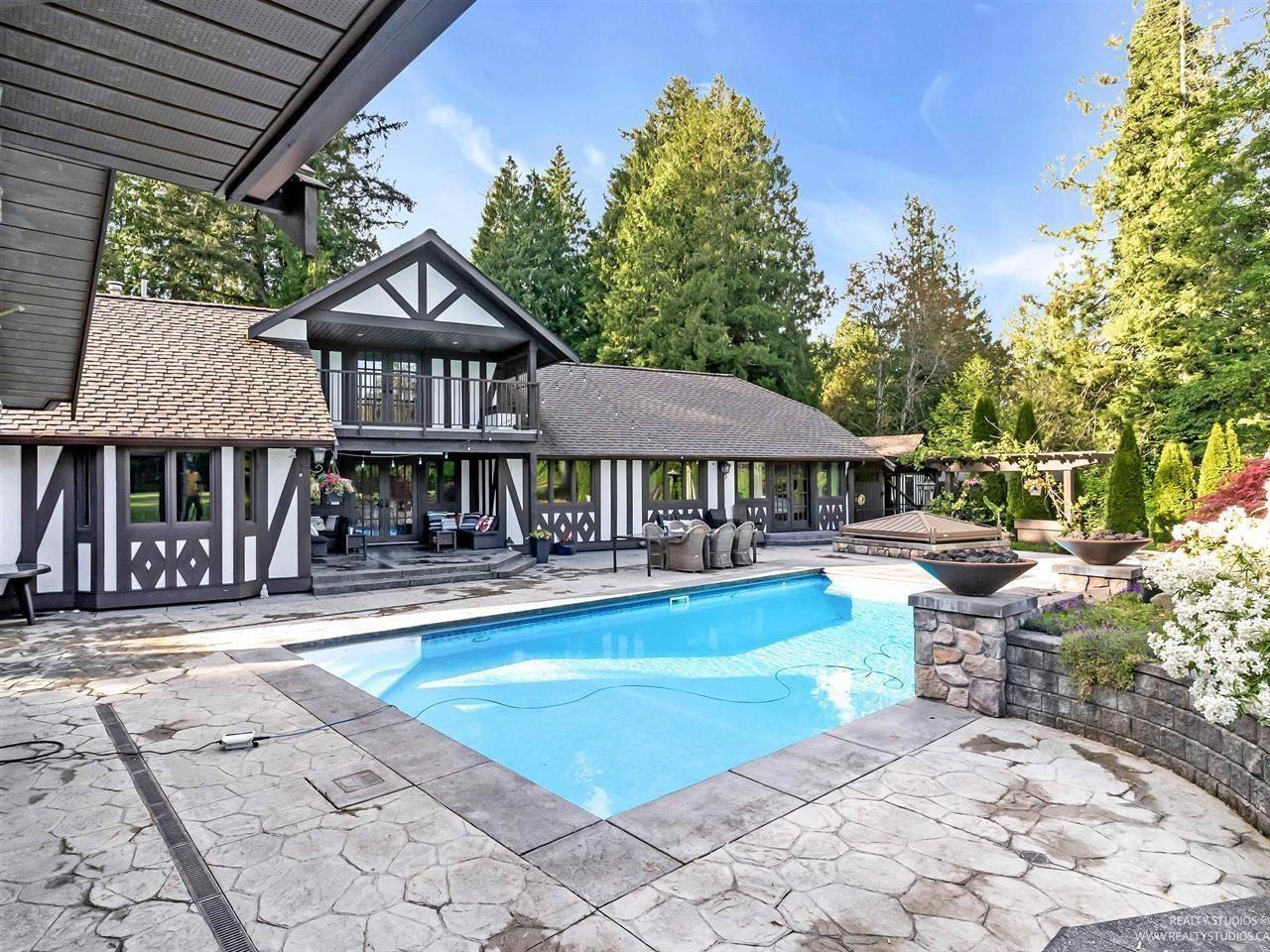 20077 FERNRIDGE CRESCENT, Langley