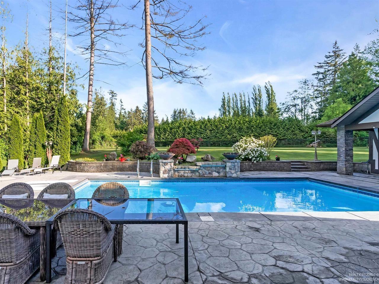 20077 FERNRIDGE CRESCENT, Langley