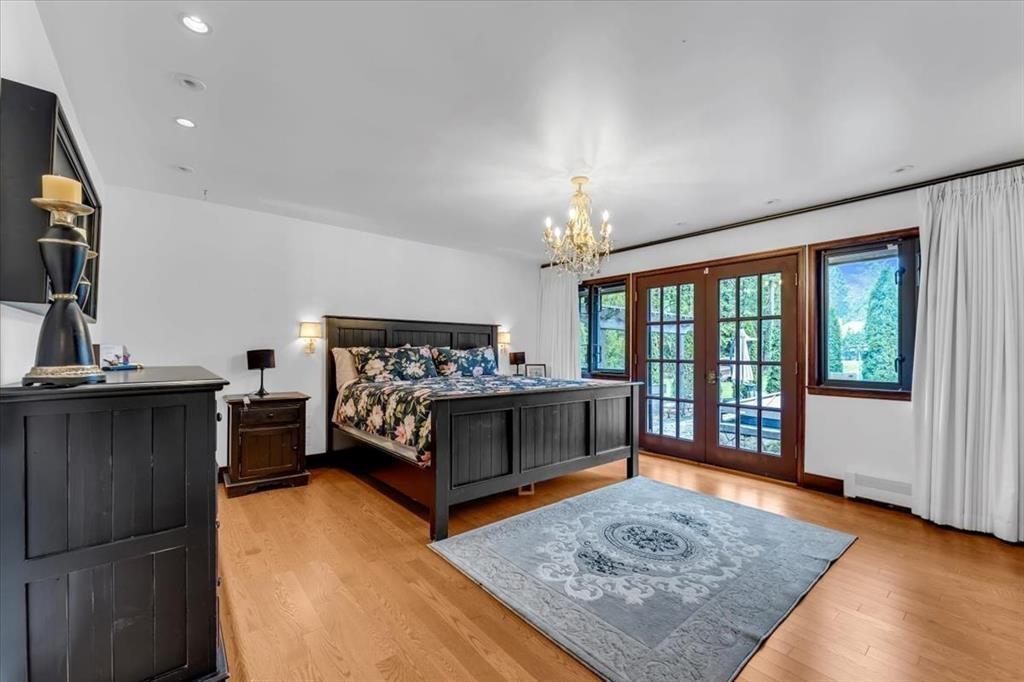 20077 FERNRIDGE CRESCENT, Langley