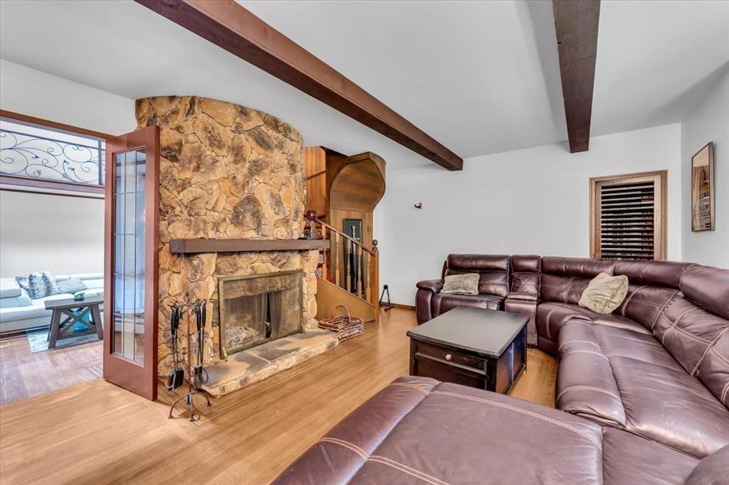 20077 FERNRIDGE CRESCENT, Langley