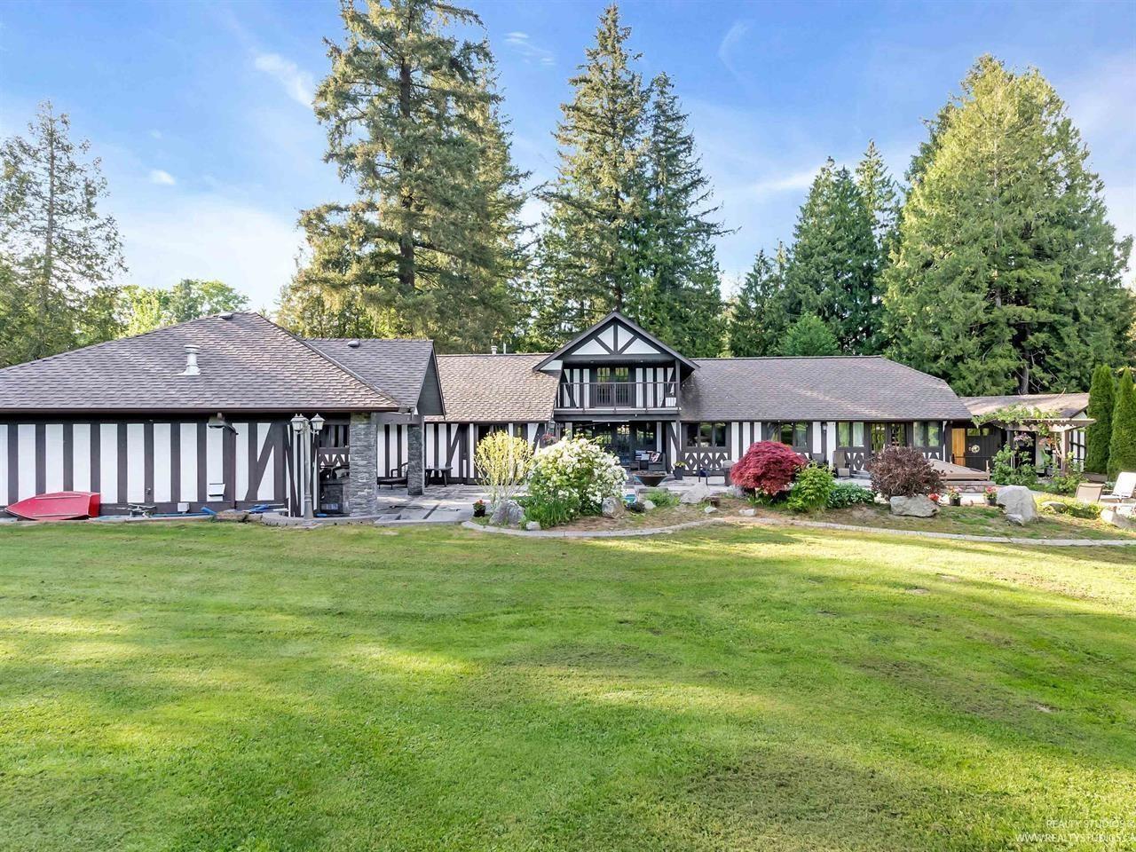 20077 FERNRIDGE CRESCENT, Langley