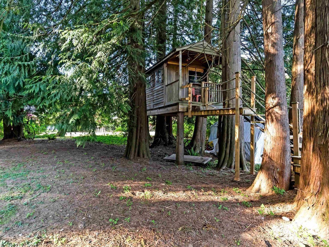 20077 FERNRIDGE CRESCENT, Langley