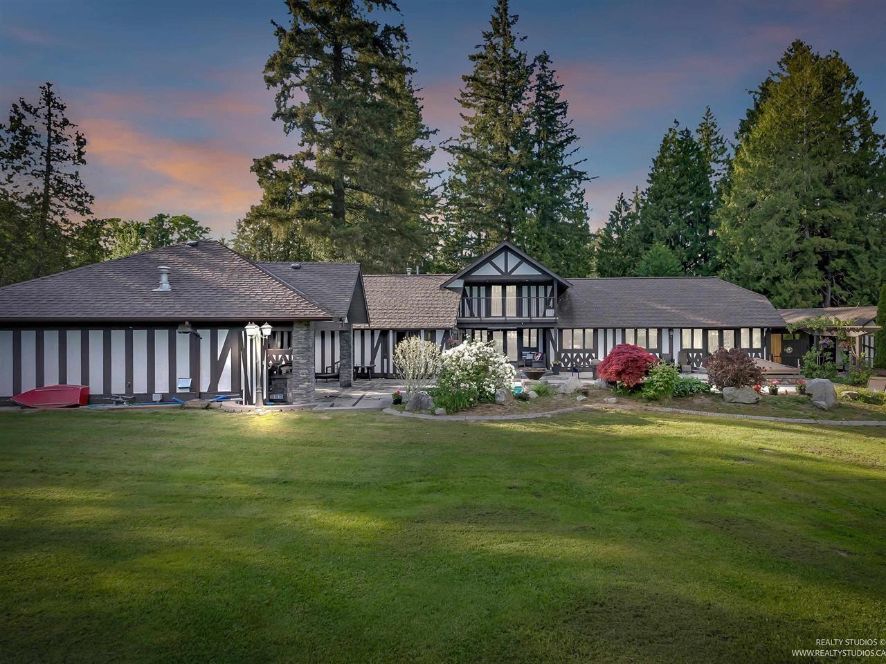 20077 FERNRIDGE CRESCENT, Langley