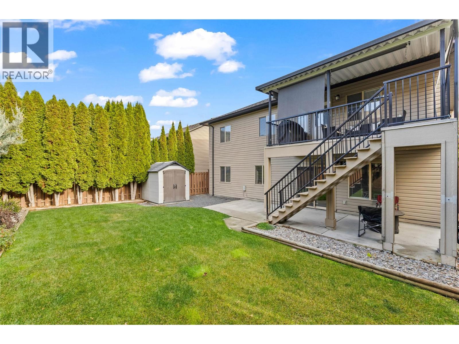  2866 Auburn Road, West Kelowna
