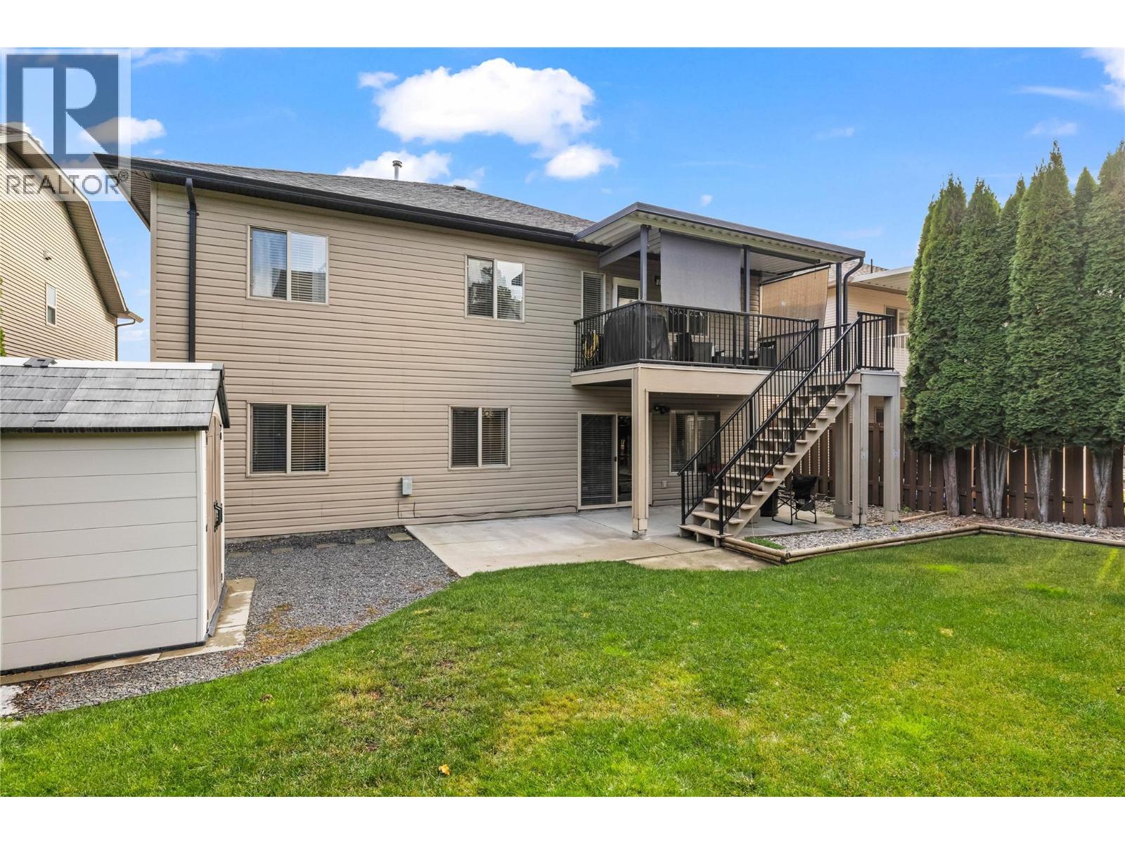  2866 Auburn Road, West Kelowna