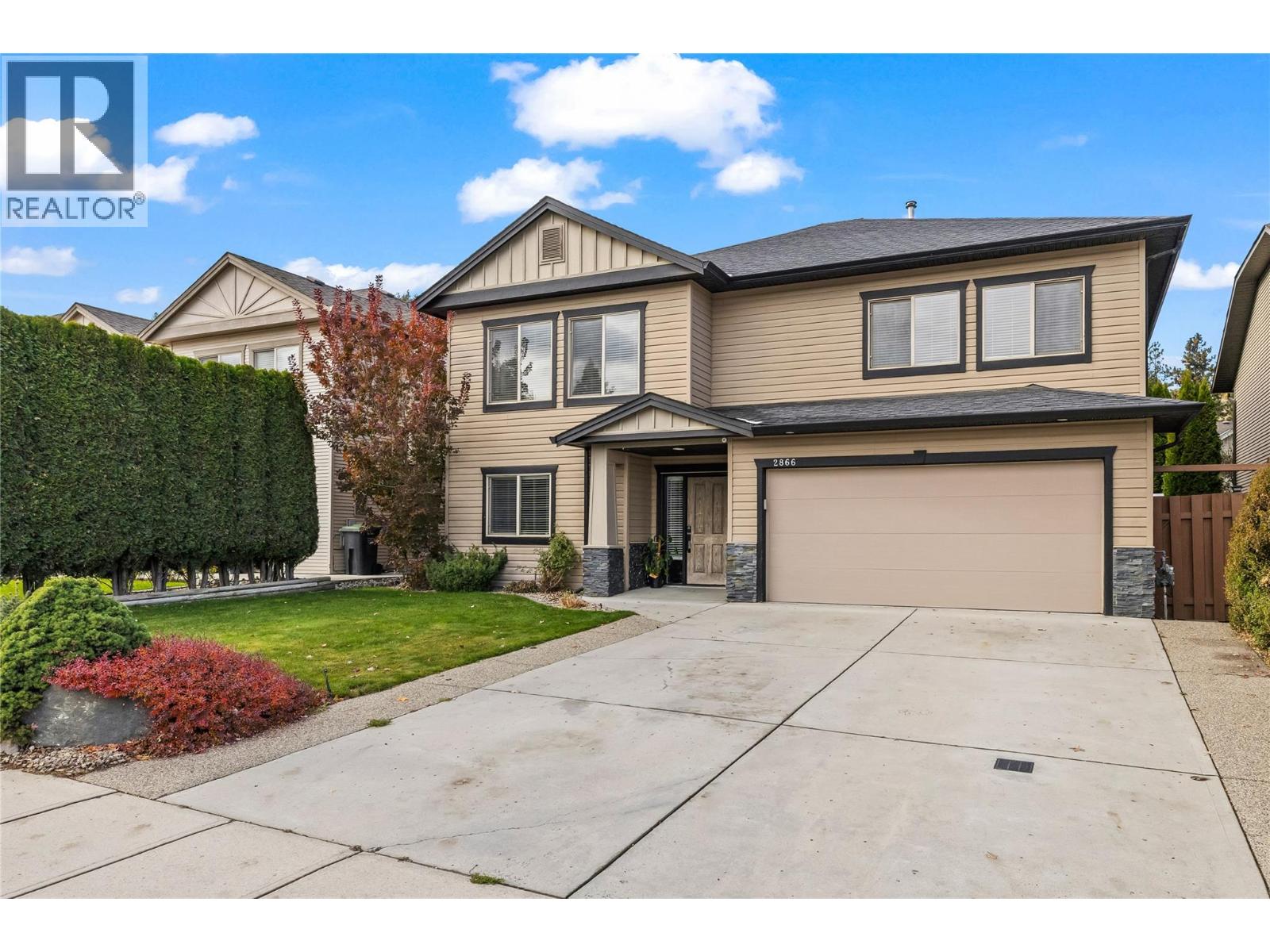  2866 Auburn Road, West Kelowna