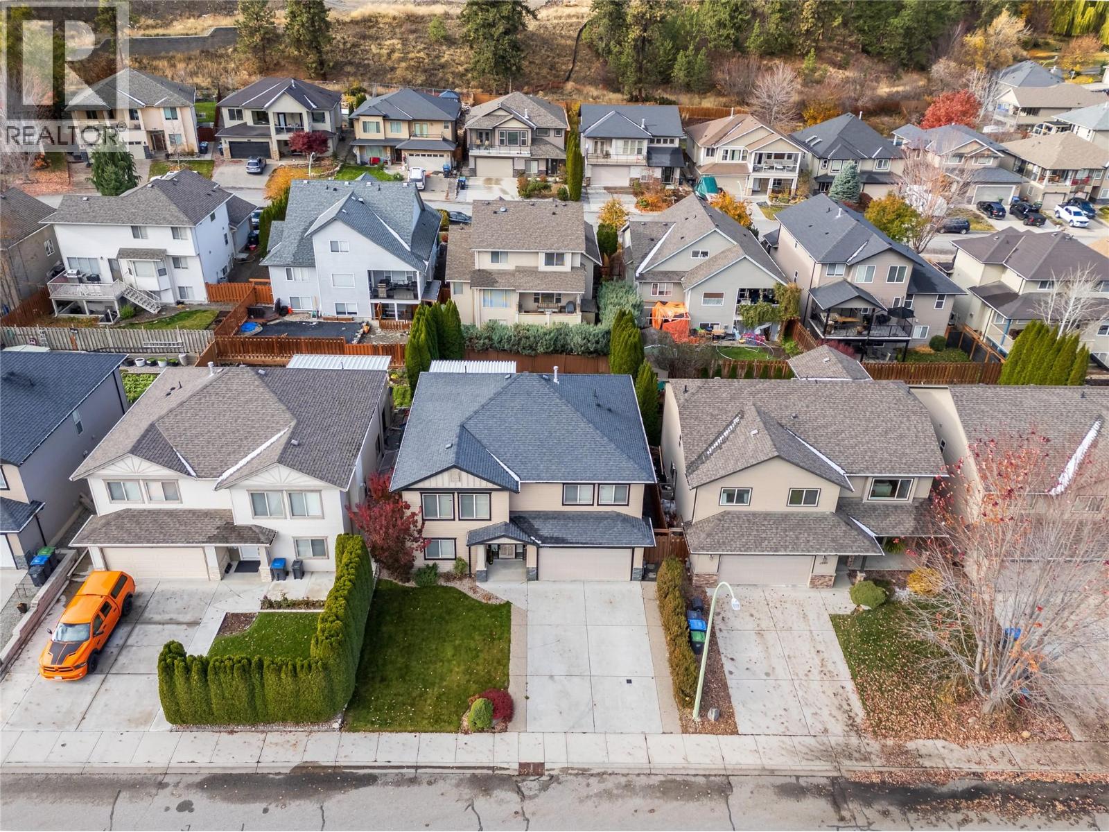  2866 Auburn Road, West Kelowna