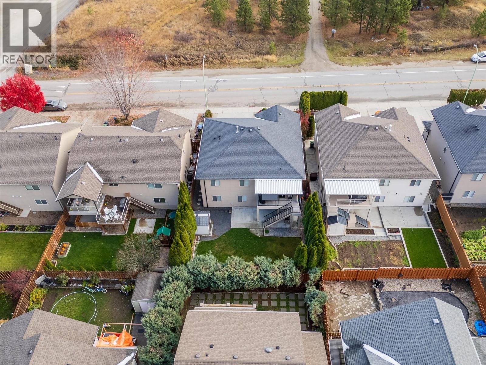  2866 Auburn Road, West Kelowna