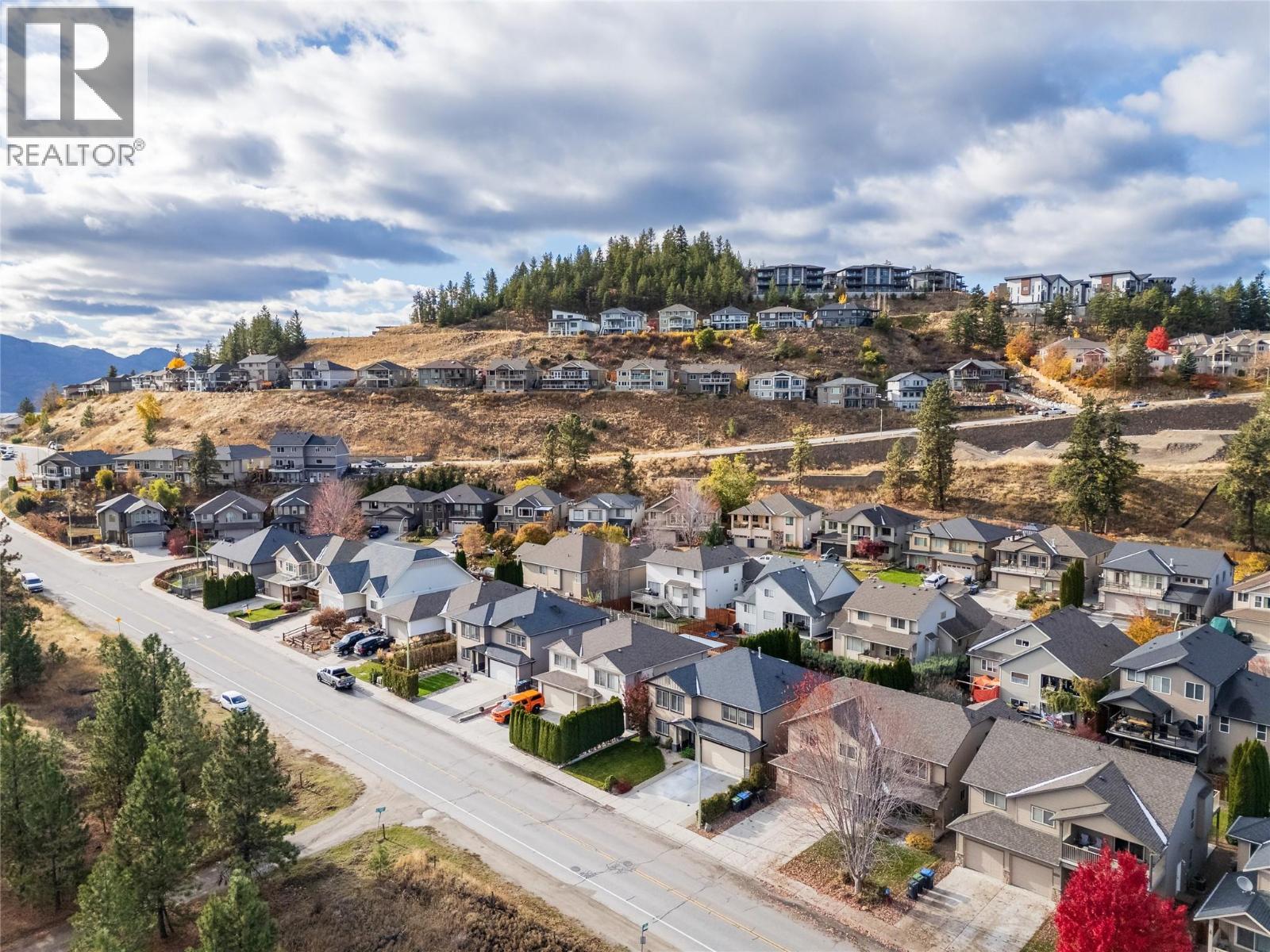  2866 Auburn Road, West Kelowna