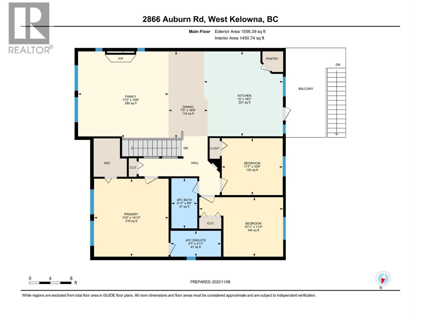  2866 Auburn Road, West Kelowna