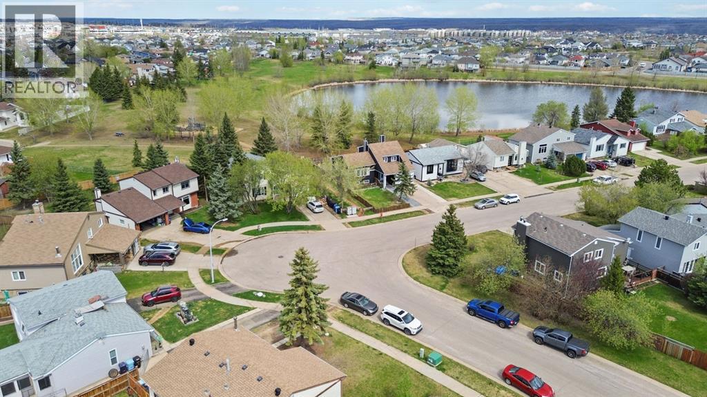 189 Brooks Place, Fort McMurray