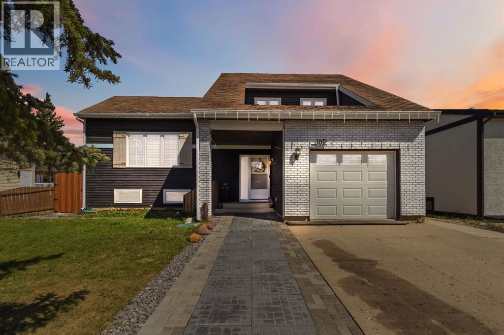 189 Brooks Place, Fort McMurray