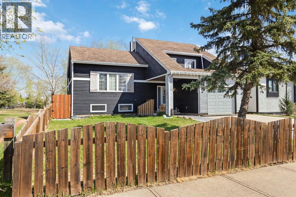 189 Brooks Place, Fort McMurray