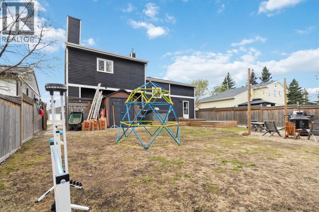 189 Brooks Place, Fort McMurray